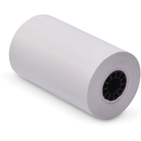 Iconex Paper, Roll, 3.11X90', 72Pk ICX90781275